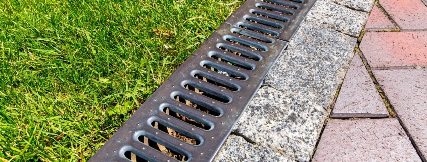 Drainage Services in Sayreville